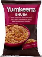 Bhujia 340g   ( Yumkeenz By Haldiram Snacks)   BEST BEFORE 02 / 2024