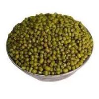 Moong Dal Green Whole / Sabut Moong 500g