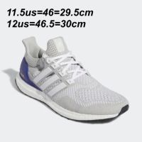 รองเท้า Adidas Ultraboost 1.0 DNA สีเทา ของแท้ 100% จาก Shop