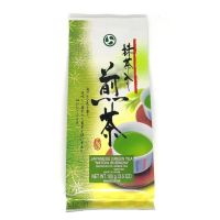 Makotoen Matcha Iri Sencha Japanese  Green Tea
ชาเขียวญี่ปุ่น มาโกโตะเอ็น 100g. ??