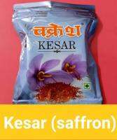 Chakresh kesar