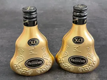 Hennessy XO Miniature - 5CL (Promo)
