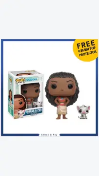 Funko store moana pua