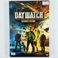 [01159] Day Watch + Night Watch Boxset (DVD)(USED) ซีดี ดีวีดี สื่อบันเทิงหนังและเพลง มือสอง !!