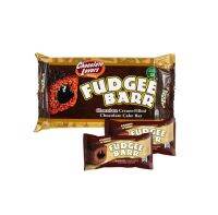 Fudgee Barr Chocolate 40g x 10packs