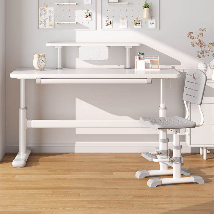 Children's Study Desk Home Elementary School Student Computer Desk