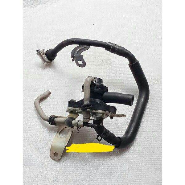 Ais Air Induction System Assy Mio Sporty Smile Tl Original Copotan