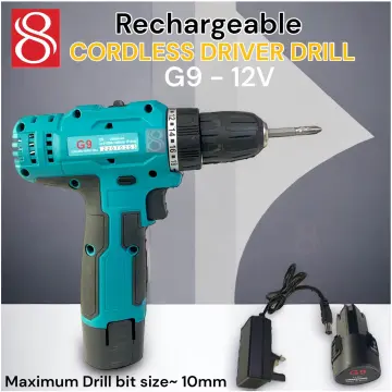 Ander discount cordless drill