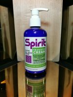 [สินค้าในไทย ส่งเร็ว ใช้ดี] Spirit น้ำยาลอกลายสัก คุณภาพสูง 8fl oz [แถมกระดาษลอกลายUSa 1แผ่นทันที]