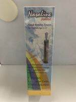 Nasaline Junior Nasal Rinsing System 35 CC ที่ล้างจมูก อุปกรณ์ล้างจมูก นาซาลีน จูเนียร์ สำหรับเด็ก ขนาด 35 ซีซี