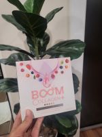 Boom Collagen+ (1 กล่อง 14 ซอง)