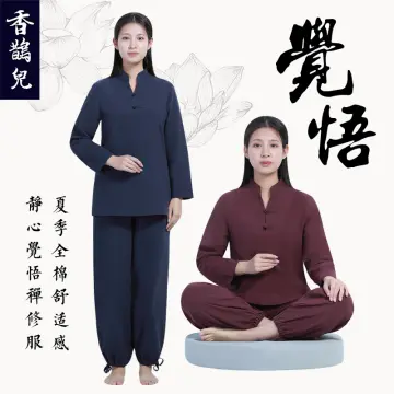 Meditation Zen Leggings