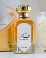 น้ำหอมอาหรับ Afkaar by Lattafa EDP 100ml น้ำหอมดูไบ​