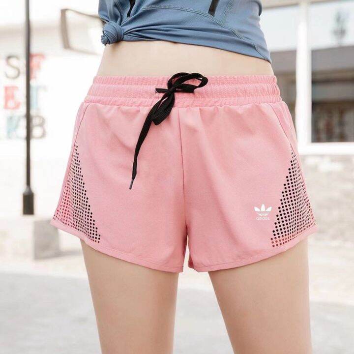 ladies sports shorts