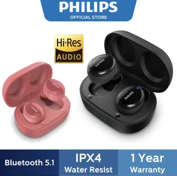 Philips earbuds online tat2205