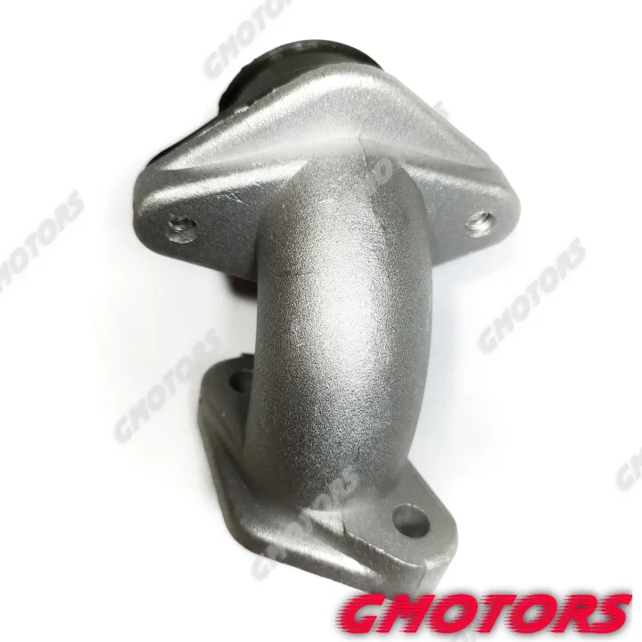 Xrm Manifold With Rubber 28mm Lazada PH