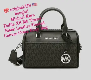 Mk duffle discount