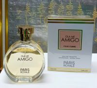 น้ำหอมอาหรับ Paris Riviera Ola me Amigo pour femme 100ml.