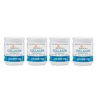 4กระปุก S.O.M. Multi Plus Collagen มัลติ พลัส คอลลา เจน [150.18 g.]