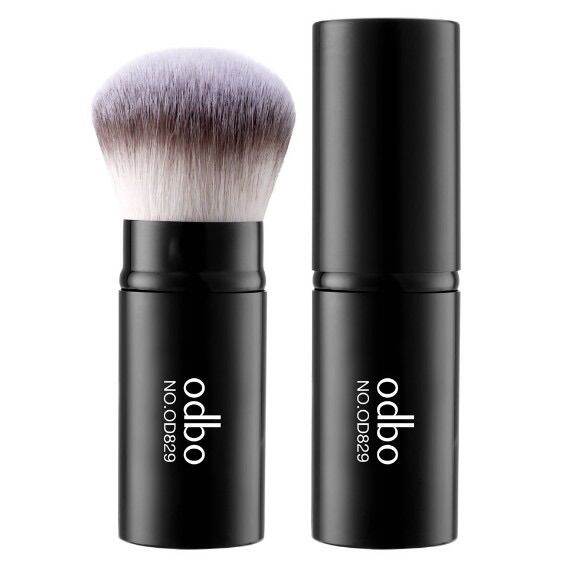 แท้-odbo-make-up-brush-โอดีบีโอ-แปรงปัดแก้ม-แต่งหน้า-od829