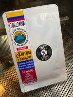 ??Colombia La Esperanza Potosi “3 Dragons” castillo natural process Yody Coffee กาแฟโยดี้ กาแฟโคลอมเบีย ลา เอสเปอรันซ่า โปโตซี่ ทรี ดราก้อน