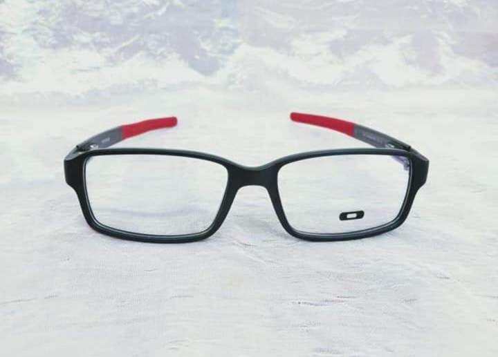 oakley prescription glasses deringer