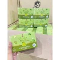 ไฟเบอร์ลินดา ดีท็อกซ์ของแท้100% สิ้นค้าพร้อมส่ง