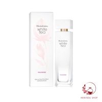 น้ำหอม Elizabeth Arden white tea Wild Rose EDT 100ml กล่องซีล