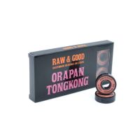 RAW&amp;GOOD Bearings Orapan Tongkong Abec9