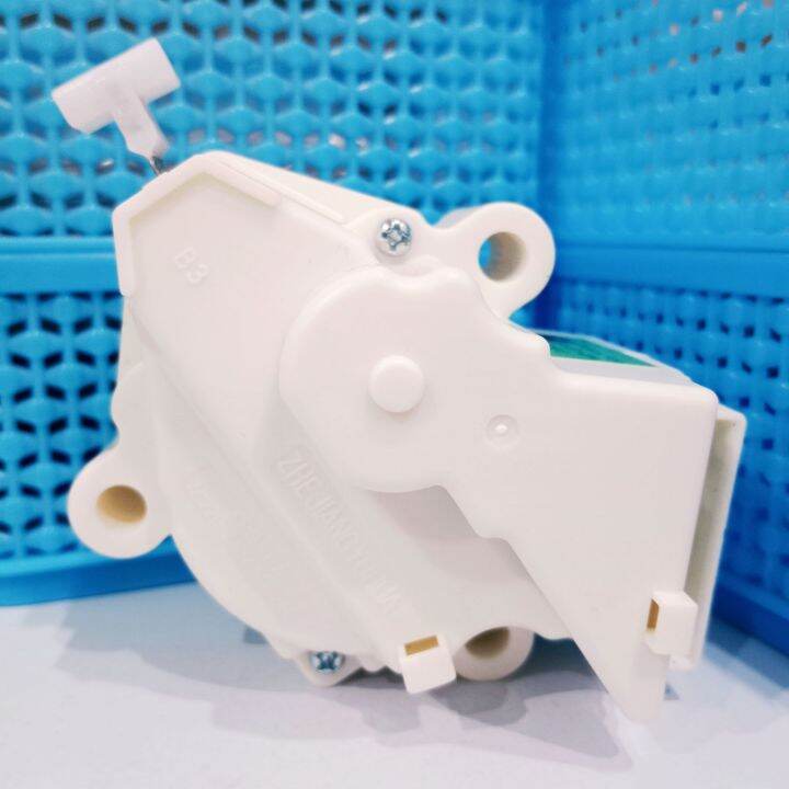 motor drain pembuangan mesin cuci LG turbo drum Lazada Indonesia