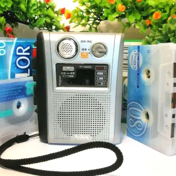 Radio & Máy nghe CD AIWA Chính Hãng Giá Tốt T04/2023 