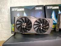 ZOTAC  RTX 3060 TWIN EDGE - 12GB GDDR6 ประกัน Svoa 05/2025 ไม่มีกล่อง