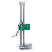 ไฮเกจ 2 เสา ดิจิตอล 0-300mm/0-12" Multi-Beam Digital Height Gage INSIZE 1151-300 อินไซส์ เกจวัดความสูง