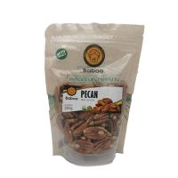 พีแคน ออร์แกนิค ตราบาบู (Pecan Baboo Brand) 200 g.