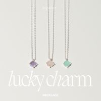 Lucky charm necklace
