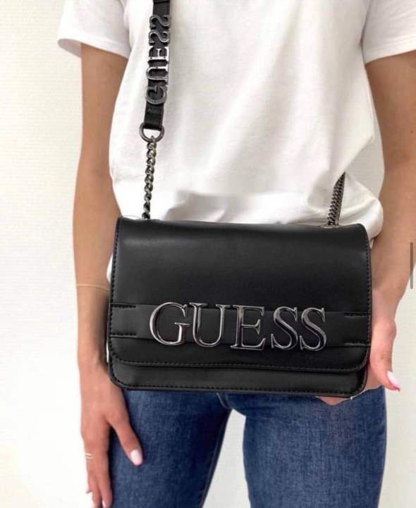 กระเป๋า-guess-คอมโบ-ดูเรียบหรู-ใช้ได้ทุกงาน-outlet