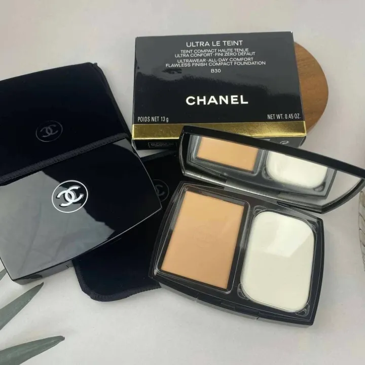 CHANEL LE TEINT ULTRA TENUE CMPT B30 Lazada Co Th   S925e4bdb0b584e408263c1cc884620a1B  720x720q80  .webp