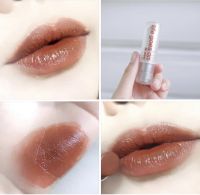 4U2 Lip Glam Vol.2  รุ่นนี้สีเข้มๆฟาดมากโดนเฉพาะ No.09 ความน้ำตาลแพงๆ สีของคนดีดูก็รู้