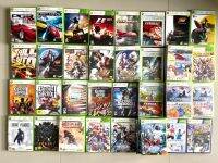 แผ่นเกมส์ xbox360แท้ original เวอร์ชันภาษาอังกฤษ สำหรับเครื่องเล่นแผ่นแท้โซน ญี่ปุ่น NTSC-J และแปลงก้อปปี้ ตัวเกมส์เป็นภาษาอังกฤษ