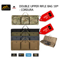 กระเป๋าDOUBLE UPPER RIFLE BAG