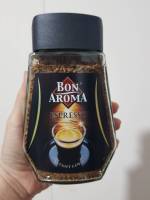 Bon Aroma เอสเปรสโซ 100 กรัม