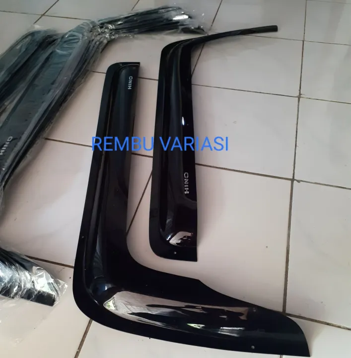 Talang Air Pintu Hino Ranger Lazada Indonesia