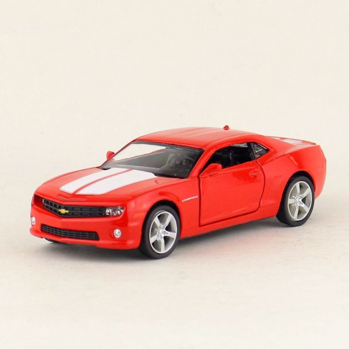 CAMARO 2010 13cm collection toy car 