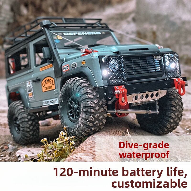 MN MODEL