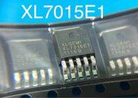 XL7015E1 TO252-5L XL7015 XLSEMI step-down DC-DC converter