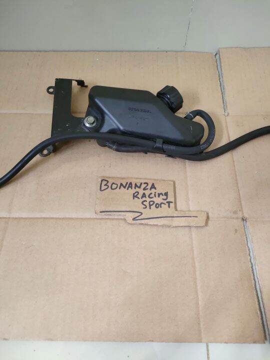 Kempis radiator tabung air radiator honda Sonic 150 r led original Lazada Indonesia