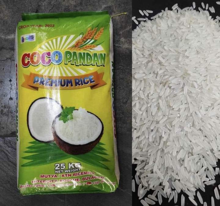 Rice special random motivational rice 3kg | Lazada PH