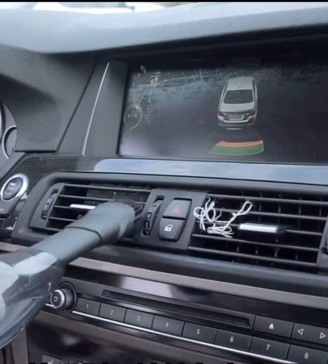 10000 PA wireless vacuum cleaner portable Rechargeable Car & Household