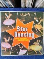 LPBOX 22: บรรเลง : Star Dancing : with SYDNEY THOMSON : แผ่นต้นฉบับเดิม แผ่นเสียง vinyl Lp 33rpm 12"สภาพกำลังฟังได้ดีได้รับการตรวจสอบ