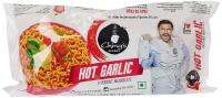 hot garlic noodles